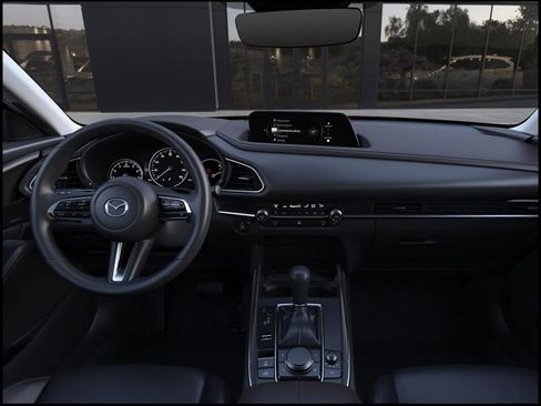 New 2025 MAZDA CX-30 AWD 2.5 S w/ Premium Package image 2