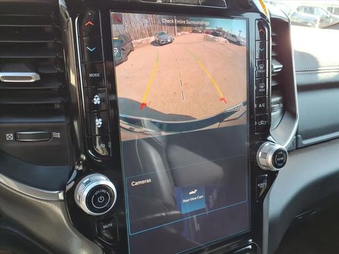 Used 2025 RAM 1500 Laramie image 23