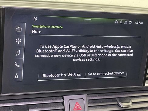 Certified 2023 Audi A5 2.0T Premium Plus w/ Premium Plus image 30