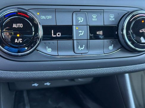 New 2026 Buick Envista Preferred w/ Convenience I Package image 14