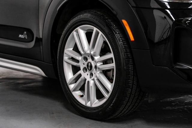 Used 2022 MINI Cooper Countryman ALL4 AWD/4WD image 69