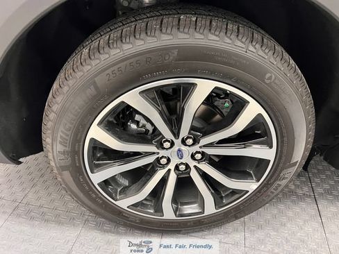 New 2026 Ford Explorer ST-Line RWD image 15
