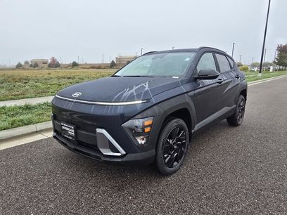 New 2026 Hyundai Kona SEL Sport