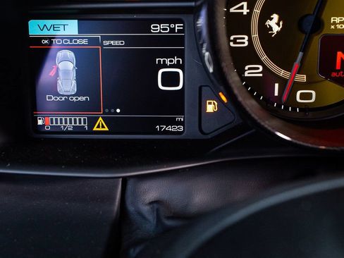 Used 2016 Ferrari 488 GTB RWD image 44