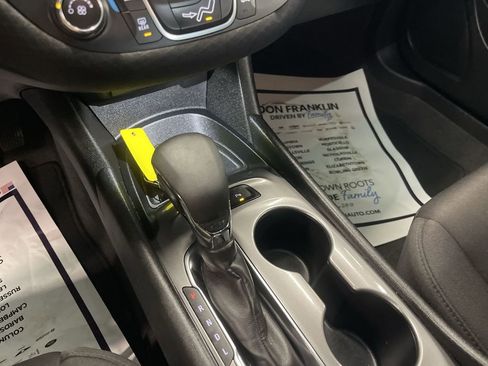 Used 2024 Chevrolet Malibu LS image 24