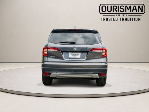Used 2019 Honda Pilot EX-L image 7