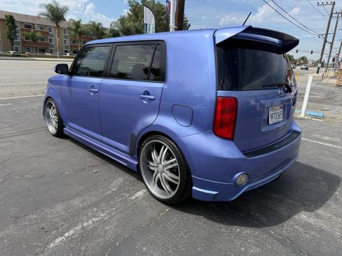 Used 2010 Scion xB Release Series 7.0 FWD image 7