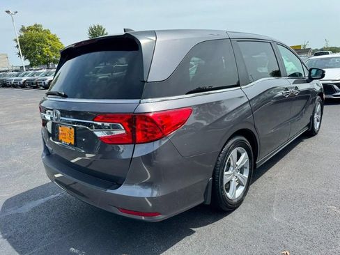 Used 2020 Honda Odyssey EX-L image 3
