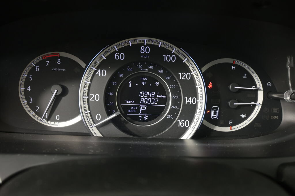 Used 2013 Honda Accord EX image 29