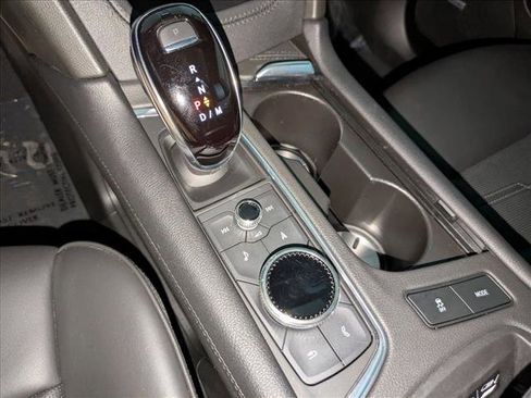 Used 2021 Cadillac XT5 Sportv w/ Platinum Package image 13