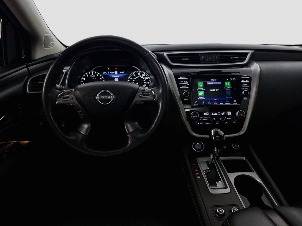 Used 2024 Nissan Murano Platinum AWD/4WD image 26