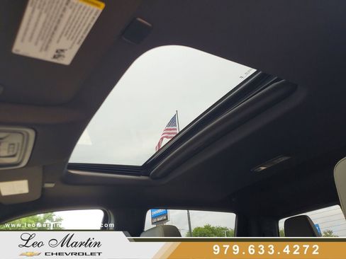 New 2026 Chevrolet Silverado 1500 ZR2 AWD/4WD image 29