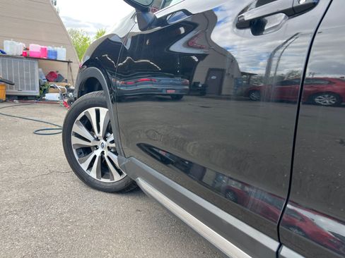 Used 2022 Subaru Ascent Limited AWD/4WD image 33