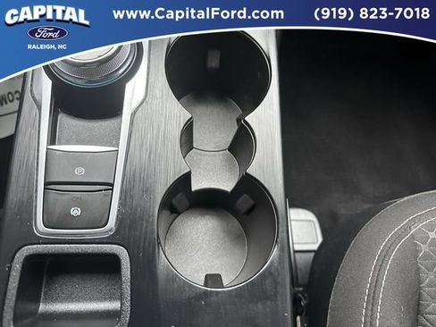 Certified 2023 Ford Escape Active w/ Tech Pack #2 image 30