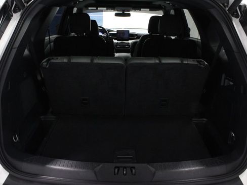 Certified 2024 Ford Explorer Timberline w/ Timberline Technology Package AWD/4WD image 19