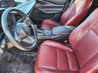 Used 2022 MAZDA CX-30 AWD 2.5 S w/ Preferred Package
