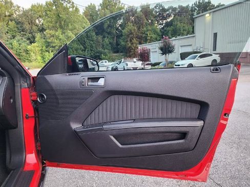 Used 2012 Ford Mustang Boss 302 w/ Boss 302 Accessory Pkg RWD image 20