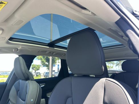 New 2026 Volvo XC60 T8 Plus w/ Climate Package image 24