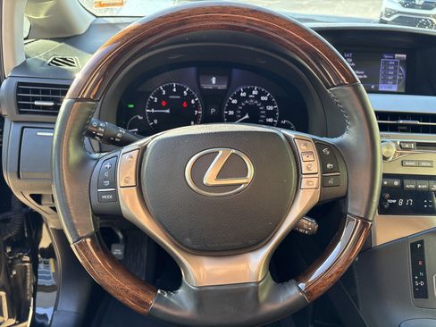 Used 2013 Lexus RX 350 AWD image 20