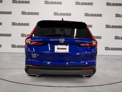 Certified 2024 Honda CR-V Sport-L image 4