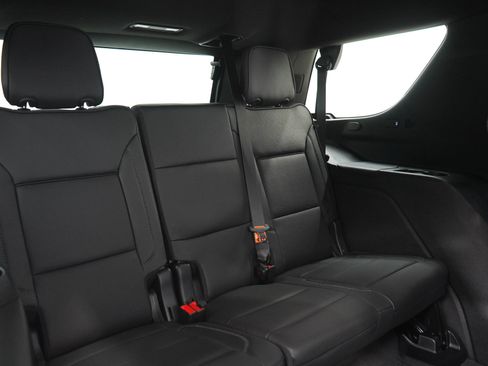 Used 2024 GMC Yukon Denali w/ Denali Reserve Package AWD/4WD image 12