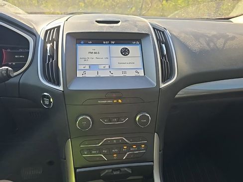 Used 2019 Ford Edge SEL w/ Equipment Group 201A image 22