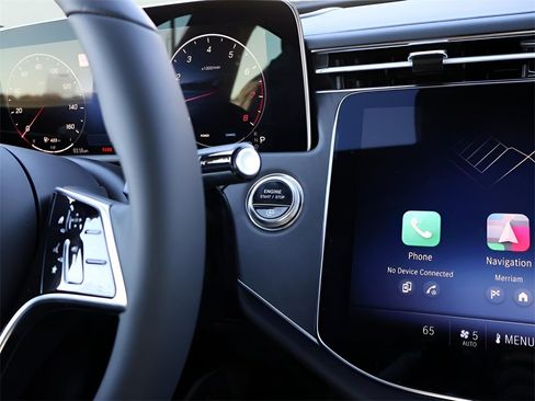 New 2026 Mercedes-Benz E 350 4MATIC Sedan image 30