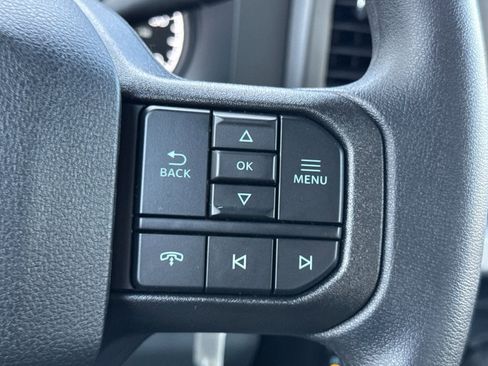 New 2026 Ford F350 XLT w/ 360-Degree Camera Package image 25