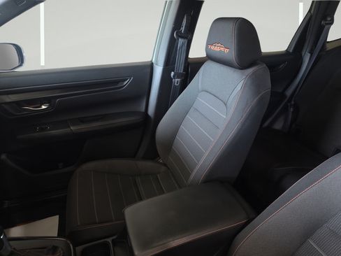 Used 2026 Honda CR-V TrailSport image 21