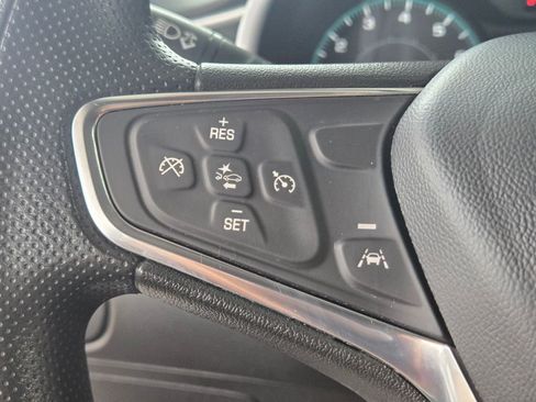 Used 2024 Chevrolet Malibu LT FWD image 31