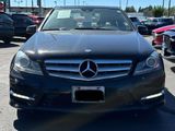 Used 2012 Mercedes-Benz C 300 Sport image 3