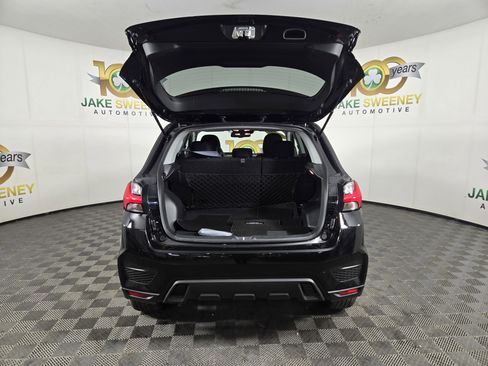 New 2026 Mitsubishi Outlander Sport ES image 28