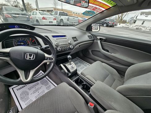 Used 2011 Honda Civic LX image 17