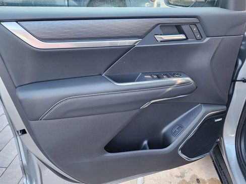 New 2026 GMC Acadia Elevation w/ Black Edition image 13