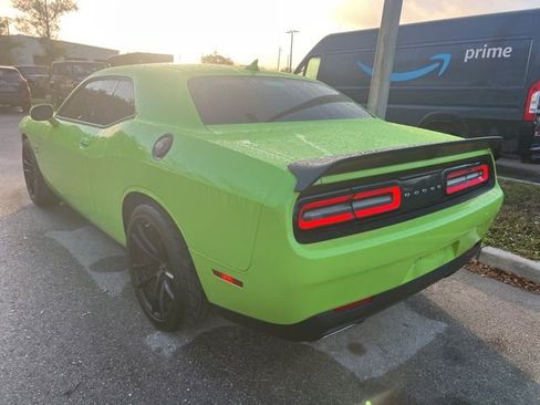 Used 2023 Dodge Challenger R/T Scat Pack image 5
