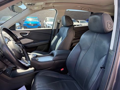 Used 2019 Acura RDX AWD w/ Technology Package image 14