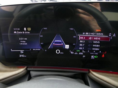 New 2025 Audi Q5 Premium Plus image 16