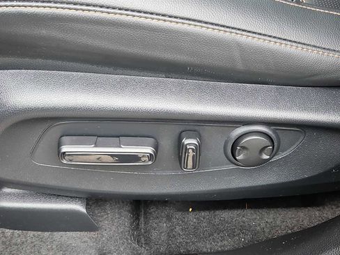 Certified 2025 Honda CR-V Sport-L image 23