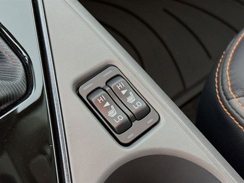 New 2025 Subaru Crosstrek 2.5i Limited w/ Popular Package #4A image 19