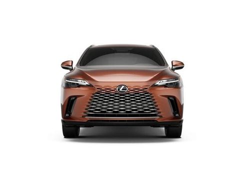 New 2026 Lexus RX 350 Premium image 5