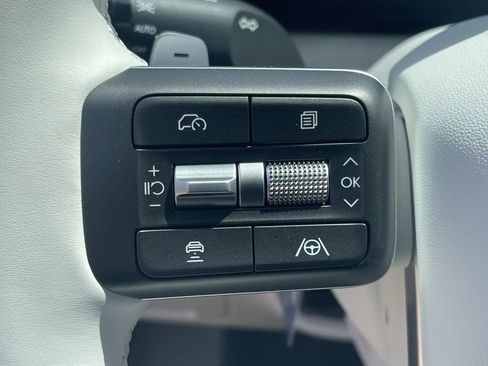 New 2026 Hyundai Palisade Limited FWD image 35