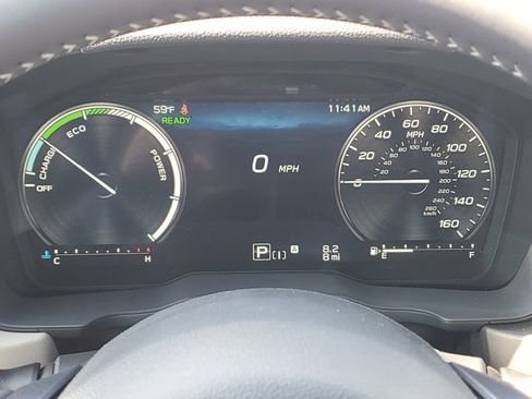 New 2026 Subaru Forester Limited AWD/4WD image 24