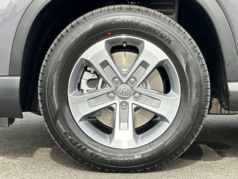 New 2026 Honda Pilot EX-L image 36