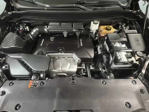 Used 2017 Buick Envision Preferred FWD image 25