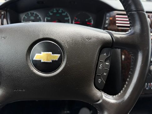 Used 2013 Chevrolet Impala LT w/ LT Sunroof Package FWD image 26