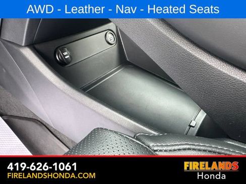 Used 2023 Hyundai Santa Fe SEL w/ Premium Package AWD/4WD image 22