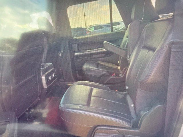 Used 2021 Ford Expedition Max XLT RWD image 8