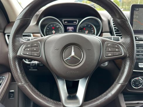 Used 2016 Mercedes-Benz GLE 350 4MATIC image 26