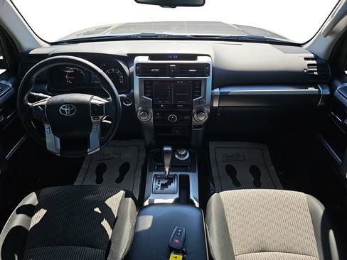 Used 2023 Toyota 4Runner SR5 image 12