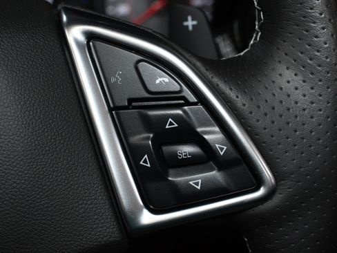Used 2021 Chevrolet Camaro SS RWD image 30